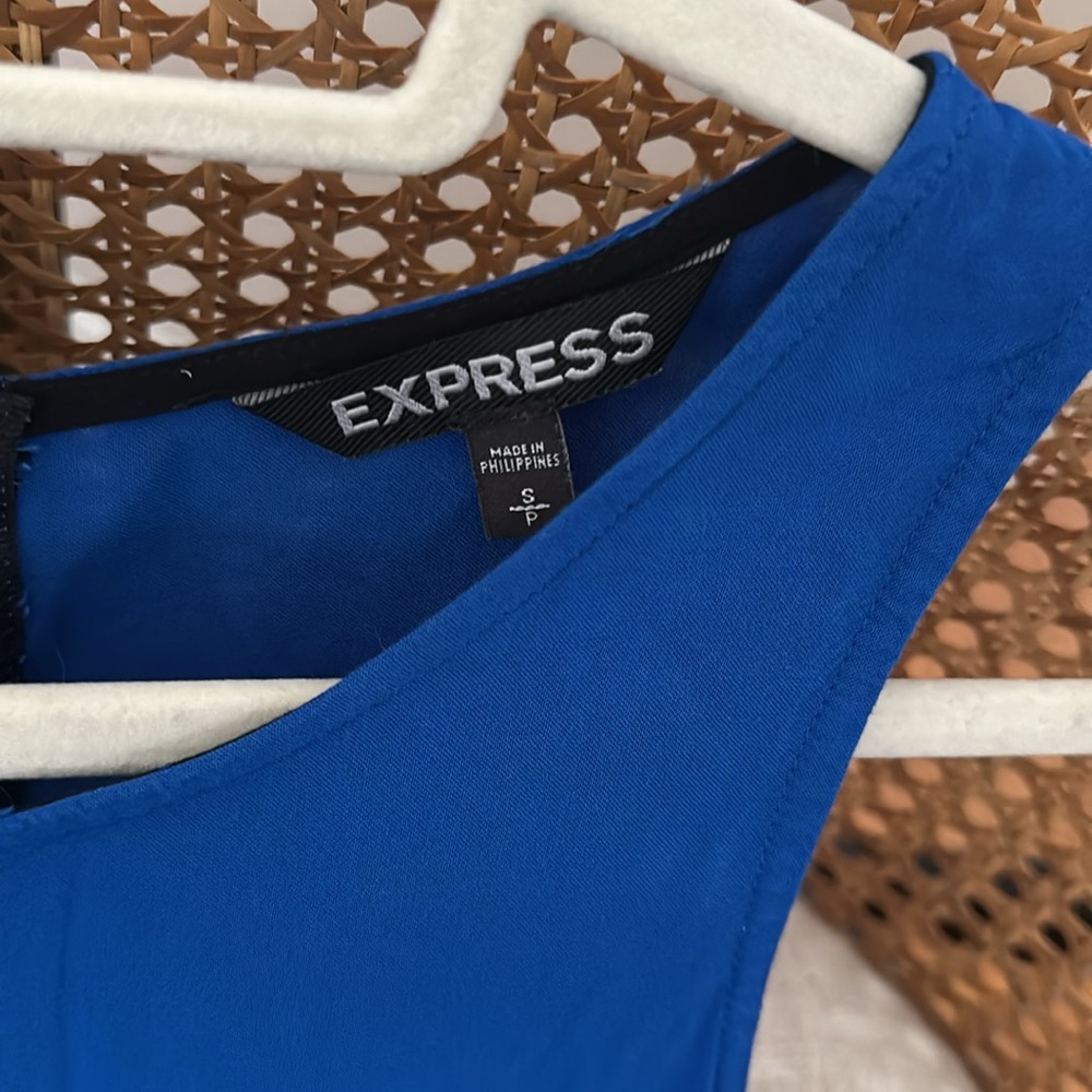 EXPRESS Mini Dress - Picture 2 of 4